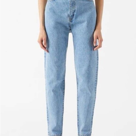 Dr denim jeans - Picture 3 of 3